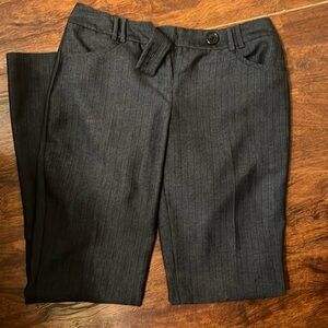 The limited Cassidy fit pants